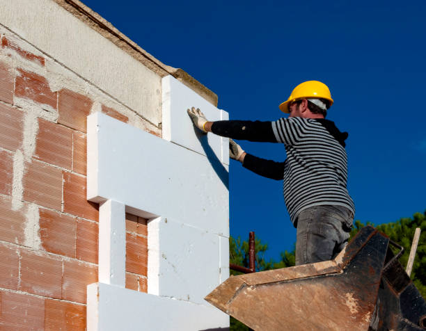 Best Energy Efficiency Insulation in Leipsic, OH