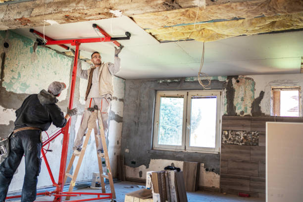 Best Residential Insulation in Leipsic, OH