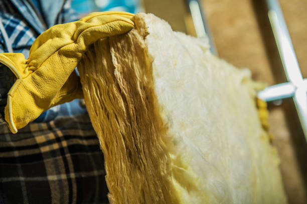 Best Insulation for Specific Applications in Leipsic, OH