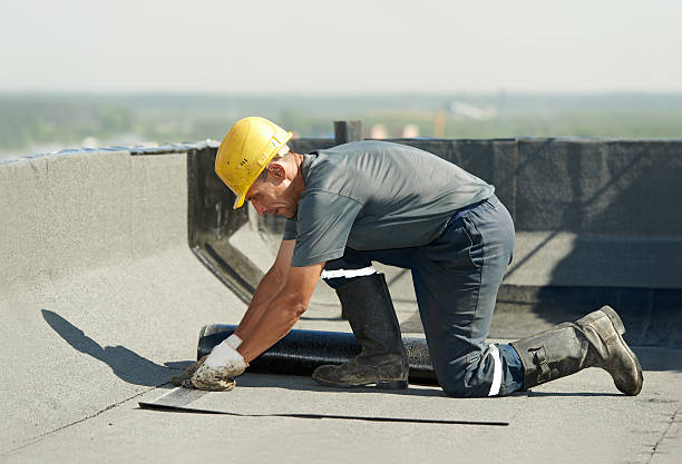 Types of Insulation We Offer in Leipsic, OH