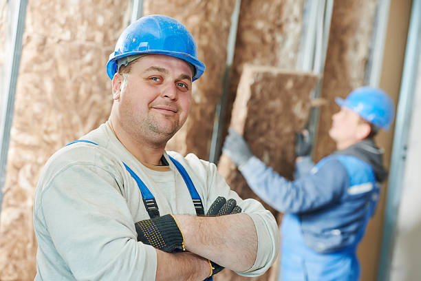 Best Specialized Insulation Services in Leipsic, OH