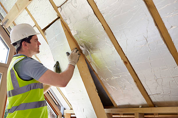 Best Blown-in Insulation in Leipsic, OH
